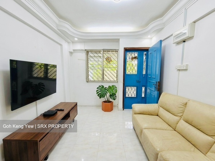 Blk 304 Clementi Avenue 4 (Clementi), HDB 3 Rooms #569643181